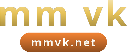 mm vk logo